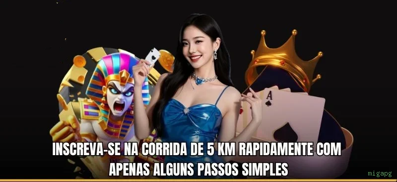 Cassino migapg - mesas ao vivo e jogos
