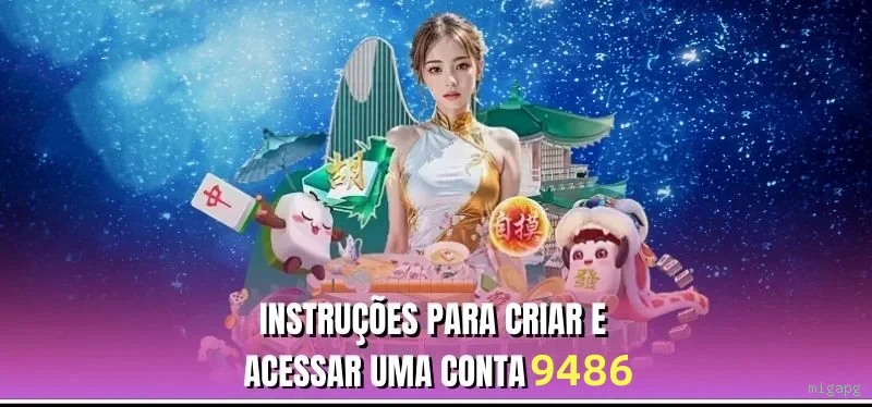 Imagem promocional da migapg mostrando a plataforma e suas vantagens