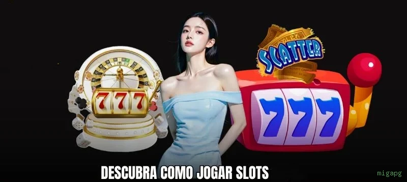 Slots migapg - Sweet Bonanza e caça-níqueis populares