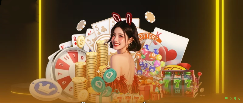 Programa VIP migapg - benefícios exclusivos