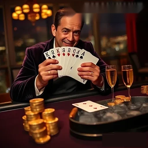Cassino migapg app mobile