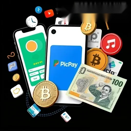 migapg multi dispositivo